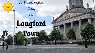 A Beautiful Day in Longford  The Third Eye