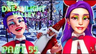 Disney Dreamlight Valley  Full Gameplay  No CommentaryLongPlay PC HD 1080p Part 55