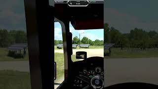 Loading Feature Nebraska ATS - Truck & Trailer Tips & Tricks. #shorts