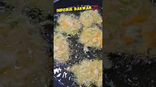 Bikin Bakwan dari Indomie? Yuk #resepmasakan #resep #cemilan #indomie #gorengan #resepmudah #masak