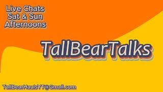 TallBearTalks