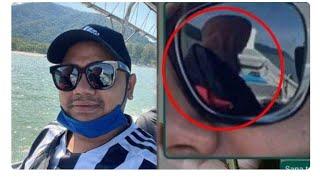 Istri Curiga dengan Pantulan Kacamata Suami Saat Dikirimi Foto Selfie Sosok Tersebut Ternyata