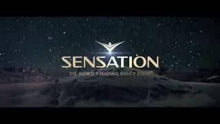 Kristina Fidelskaya presents Sensation Dubai - Line up trailer