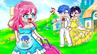 Poor Pregnant Mom Please Hold Me  Gacha Life x Gacha Club  Rainbow Z Multiverse