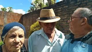 visitando a casa da minha tia e minha prima na boa vista em Garanhuns Pernambuco