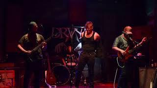 DRVYN - Plus Jai Peur Live From the Rialto Theatre