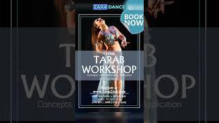 Tarab workshop Sunday