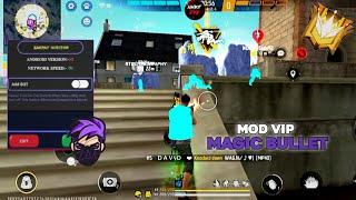 CHEAT FF TERBARU 2024 MOD MENU - WORK RANK NO BLAUTO HS MAGIC BULLET  