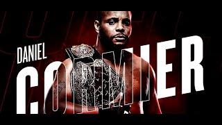 ДАНИЭЛЬ КОРМЬЕ - ДОКУМЕНТАЛЬНЫЙ ФИЛЬМ НА РУССКОМ 2020 Documentary Film Is about Daniel Cormier.