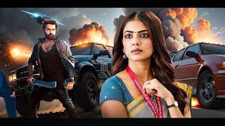 New 2024 Released Full Hindi Dubbed Action Movie  South Indian Movies Dubbed In Hindi Full 2024 New