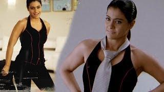 Saiyaan Video Song  U Me Aur Hum  Kajol & Ajay Devgn