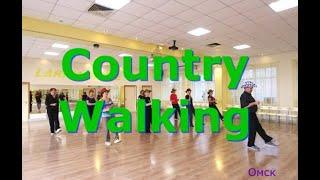 Country Walking  Танцуем первый раз  Твс соло   2  Созвездие  Омск  Lariva Dance 27 09 2024 г