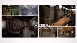 Museum Di Hatiku 2 menit by Stondly Saga