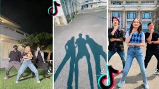 Tik Tok VN️ Trào Lưu Gentleman Remix Nhảy Cùng Những Người Bạn  TikTok Dance️️