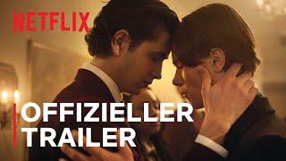 Young Royals  Offizieller Trailer  Netflix