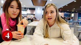 We Went to LA and @AbroadinJapan Got Punched in the Face  VLOGMAS Ep. 4