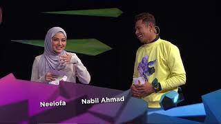 Fesyen Neelofa Yang Paling MeleTOP #1