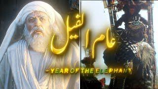 Ām al-Fīl  Year of the Elephant  Documentary  Abrahas attempt to attack the Kaaba 