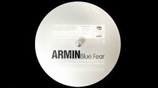 Armin - Blue Fear Original Extended Version 1997
