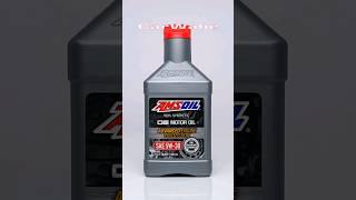 AMSOIL OE 5W30 100% Synthetic Motor Oil  1Quart  OEFQT    CarWahe