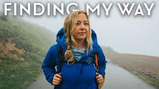 Camino de Santiago FULL Documentary Camino Frances  FINDING MY WAY