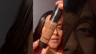 Foundation for *Rs 6500*  The results were just  #chanel #makeup #viral #foundation