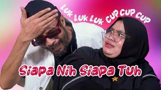 ECKO SHOW feat. INTAN LEMBATA - Siapa Nih Siapa Tuh Luk Luk Luk Cup Cup Cup  Music Video 