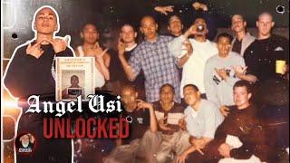 MILITARY KID TO GANG MEMBER  Story of Angel Usi AKA SAD EYEZ