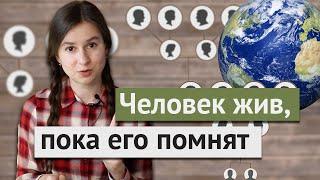 Глобальная цель поиска родословной. Зачем искать предков и делать родословное древо?