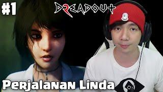 Perjalanan Baru Linda - DreadOut 2 Indonesia - Part 1