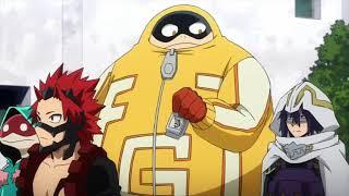 Bad habits  FATGUM  MHA AMV  @boltyvv