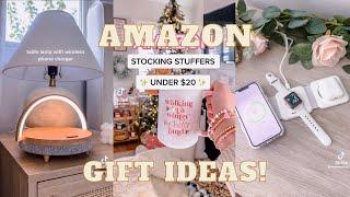 AMAZON HOLIDAY GIFT IDEAS 2022 ️ WITH LINKS 