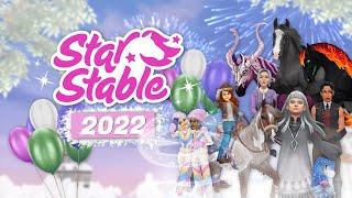 Year 2022  Star Stable Online