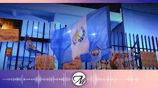 Podcast especial Guatemala