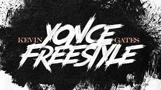 Kevin Gates - Yonce Freestyle Instrumental Version