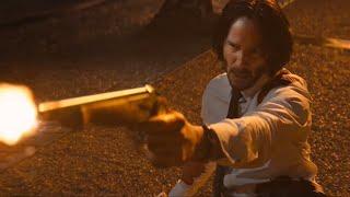 John Wick Chapter 4- John kills Marquis Vincent de Gramont