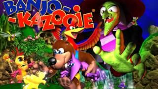 Banjo Kazooie - Final Battle Theme 10 hours