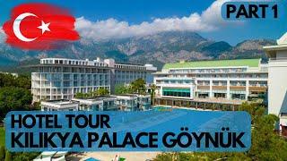  Kilikya Palace Göynük Hotel  Kemer Turkey #1