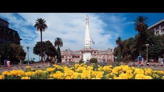 Plaza de Mayo