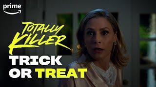 A Deadly Trick Or Treater  Totally Killer  Prime Video