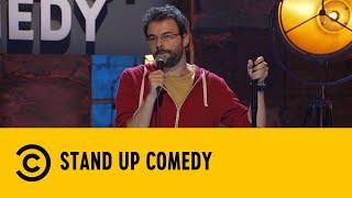 Stand Up Comedy - Puntata 01 Completa - Stefano RaponeFrancesco Mileto - Comedy Central