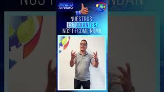 Testimonio de nuestro estudiante en Refrigeracion HVAC EPA 608 Universal Curso Online y Presencial