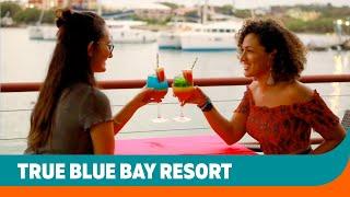 True Blue Bay Boutique Resort  Grenada Grenada  Français  Sunwing