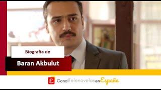 ¿Recuerdas todas las actuaciones de Baran Akbulut Amor prohibido?