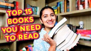 Top 15 more Personalised Book Recommendations You Have To Read