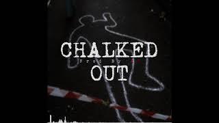 Dave East x Jadakiss x Albee Al Type Beat 2019 Chalked Out New Chrono Cross Rap Instrumental
