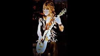 RANDY RHOADS & OZZY OSBOUNE- REMASTERED SOUNDBOARD - KALAMAZOO MI. 2982