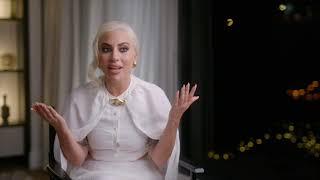 House of Gucci Interview Lady Gaga Patrizia Reggiani