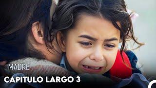 Madre Capitulo Largo 3 Doblado en Español FULL HD