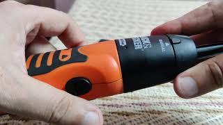 Black & Decker Automatic Screw Driver